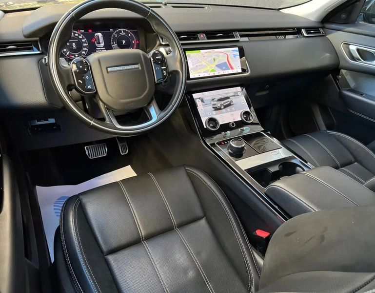 Land Rover Range Rover Velar • 2018 • 95,000 km 7