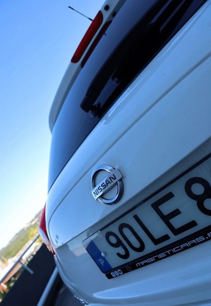 Nissan Juke • 2010 • 195,000 km 3