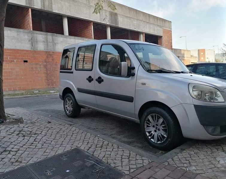 Fiat Brava • 2008 • 109,000 km 3