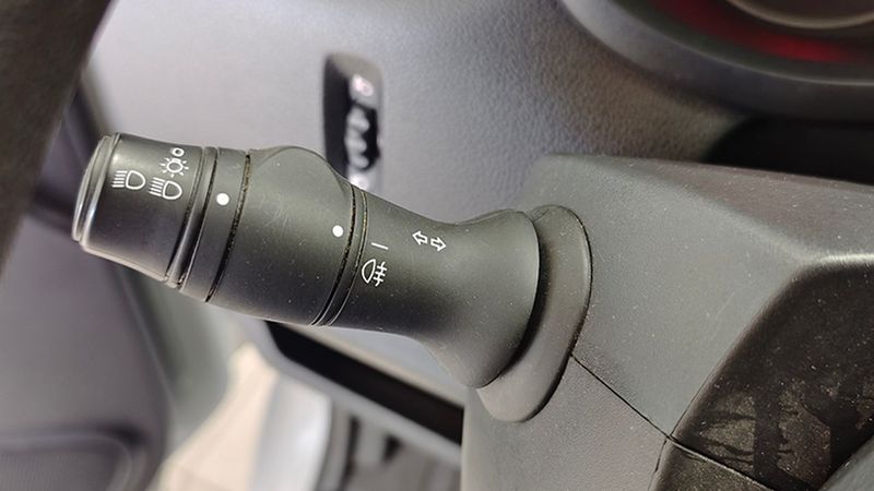 Nissan NV400 • 2021 • 67,000 km 16