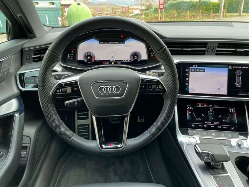 Audi A6 Avant • 2019 • 114,000 km 14