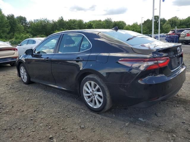 Toyota Camry • 2021 • 10,000 mi 4