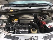 Renault Sandero • 2016 • 55,000 km 12