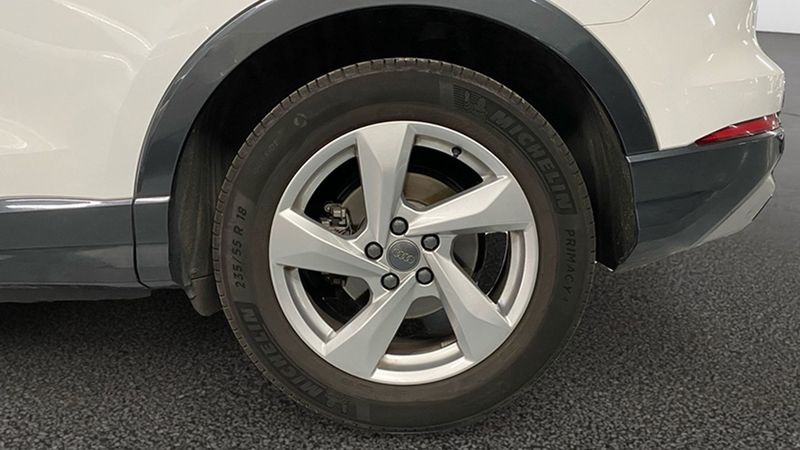 Audi Q3 • 2020 • 40,219 km 30