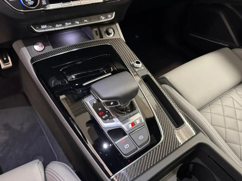 Audi SQ5 • 2023 • 8,000 km 13