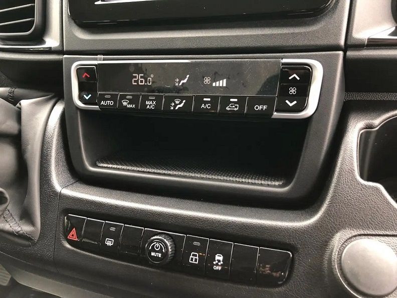 Fiat Ducato • 2021 • 124,000 km 11