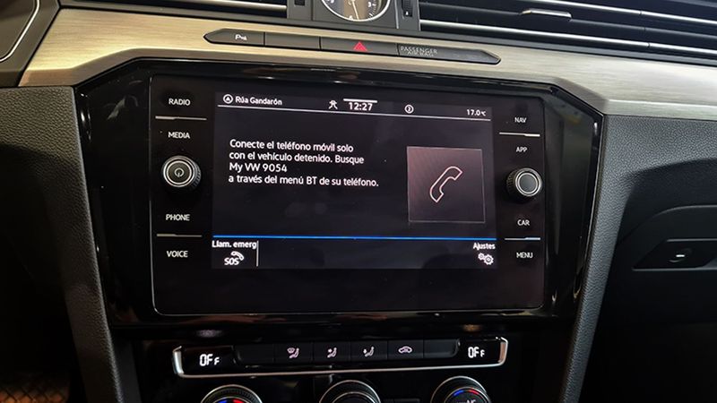 Volkswagen Arteon • 2020 • 75,000 km 19