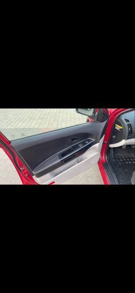 Kia Cee`d • 2009 • 196,000 km 8