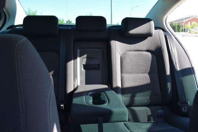 Volkswagen Passat • 2016 • 212,000 km 6