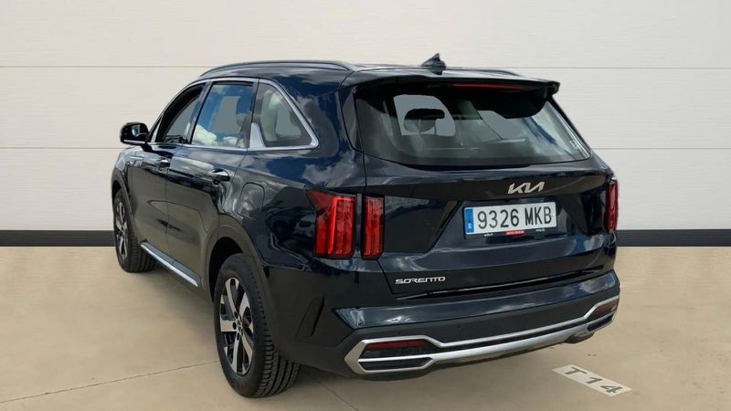 Kia Sorento • 2023 • 7,500 km 3