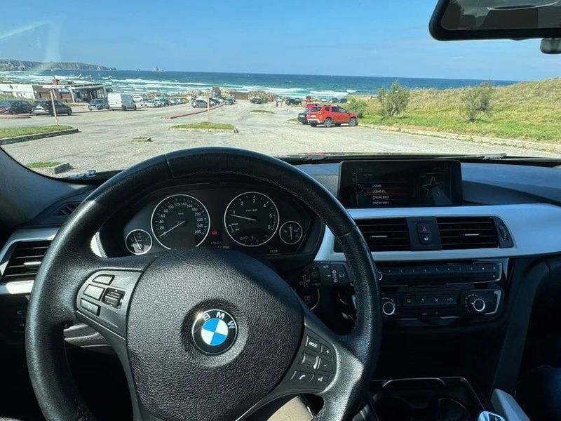 BMW 3 Series • 2017 • 174,000 km 4