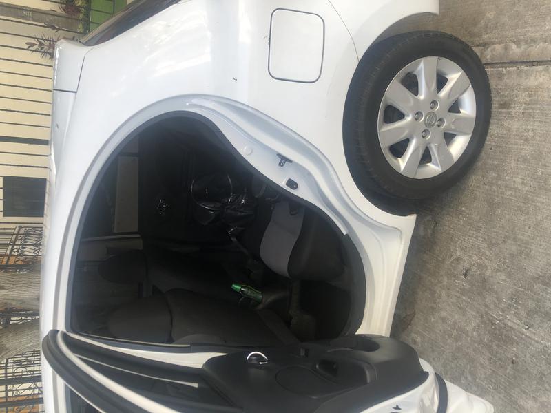 Nissan March • 2014 • 79,000 km 8