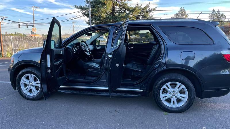 Dodge Attitude • 2013 • 173 km 30