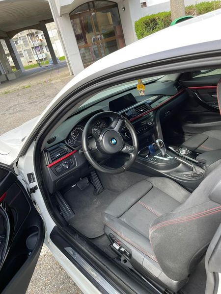 BMW M3 • 2019 • 120,000 km 5