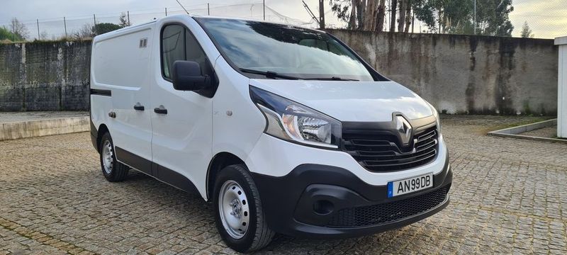 Renault Scénic • 2016 • 89,000 km 5