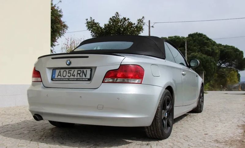 BMW 2 Series • 2010 • 215,000 km 1