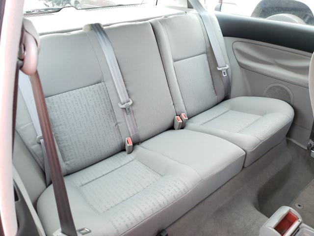 Volkswagen Golf • 1999 • 34,698 km 5