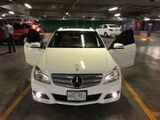 Mercedes-Benz 200 - 300 • 2012 • 93,000 km 9