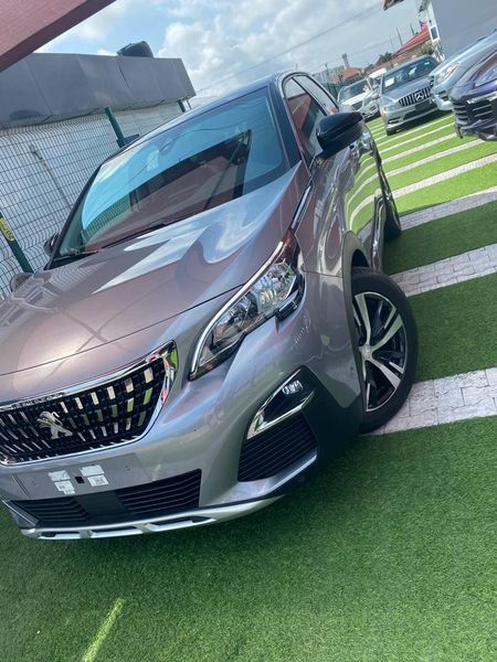 Peugeot 3008 • 2019 • 2 km 1