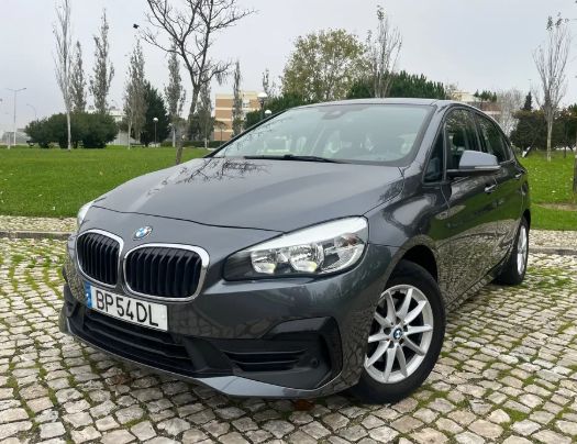 BMW 2 Series • 2020 • 90,000 km 1