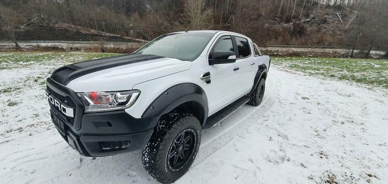 Ford Ranger • 2019 • 65,000 km 8