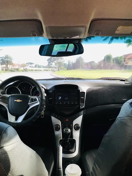 Chevrolet Cruze • 2011 • 80,000 km 7