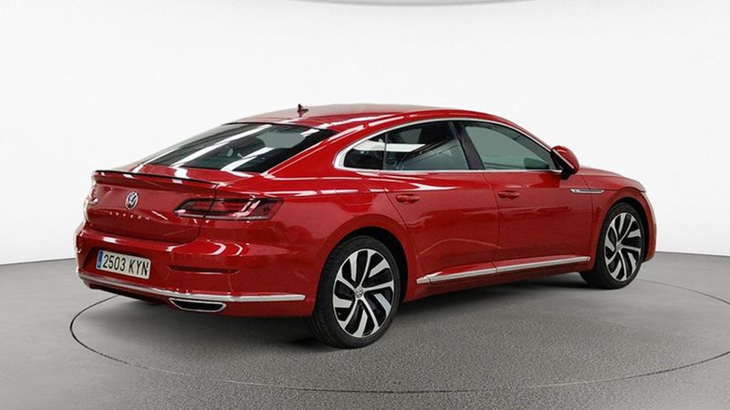 Volkswagen Arteon • 2019 • 94,120 km 6