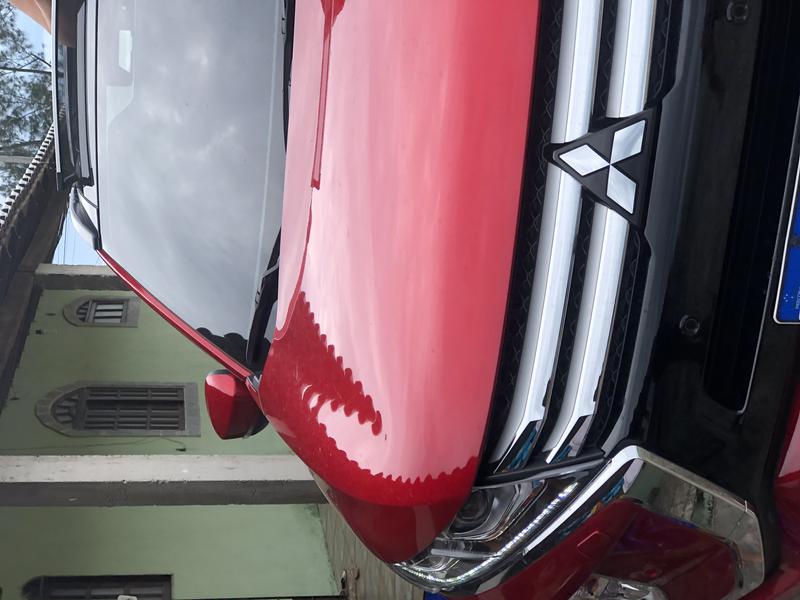 Mitsubishi Eclipse Cross • 2019 • 9,800 km 13