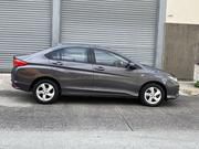 Honda City • 2016 • 35,000 km 4