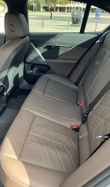 BMW 5 Series • 2024 • 7,100 km 15