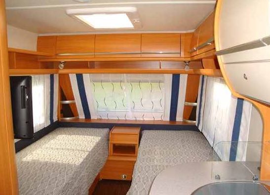 Ford B-Max • 2004 • 150,000 km 2