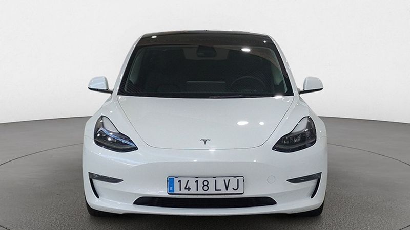 Tesla Model 3 • 2021 • 64,033 km 1