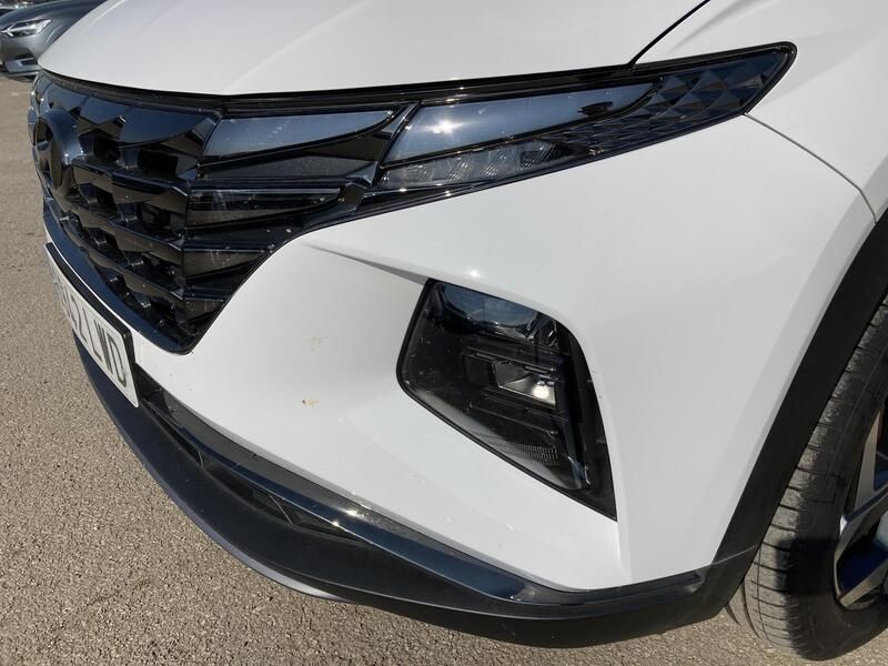 Hyundai Tucson • 2022 • 81,000 km 9