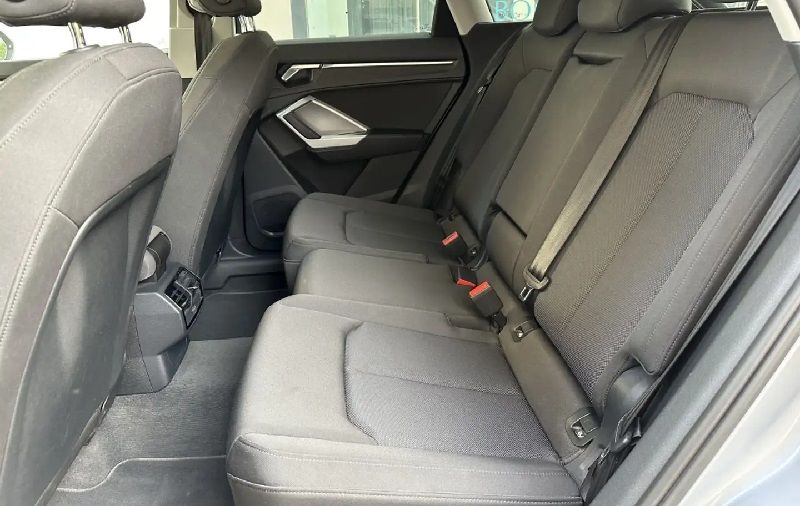 Audi Q3 • 2020 • 87,600 km 4