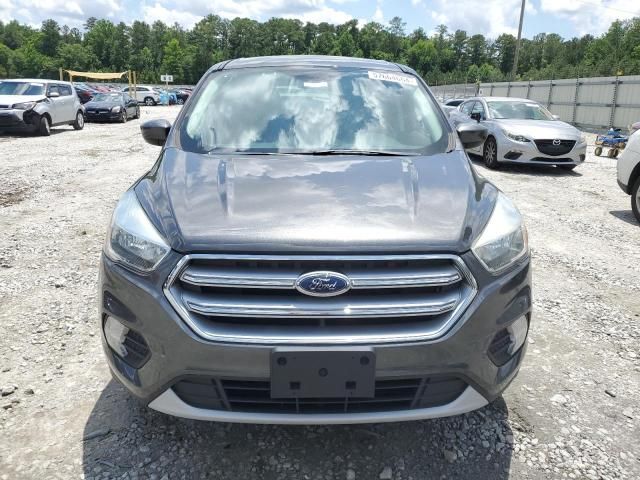 Ford Escape • 2017 • 10,000 mi 2