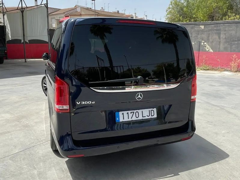 Mercedes-Benz Sprinter • 2020 • 132,000 km 6