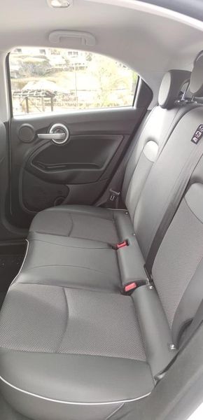Fiat 500X • 2018 • 58,000 km 7