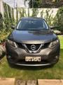 Nissan X-Trail • 2016 • 120,000 km 6