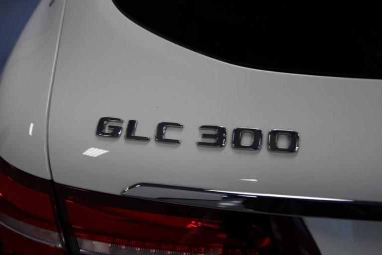 Mercedes-Benz GLC • 2020 • 20,158 km 3