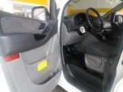 Hyundai H1 • 2012 • 242,841 km 8