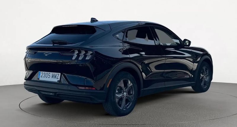 Ford Mustang • 2024 • 27,776 km 5