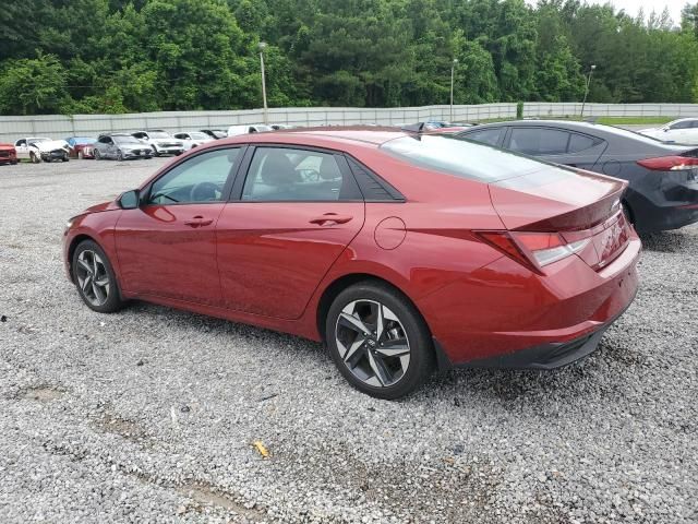 Hyundai Elantra • 2023 • 10,000 mi 4