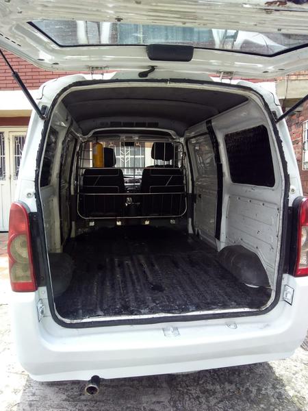 Chevrolet N-300 • 2012 • 158,000 km 4