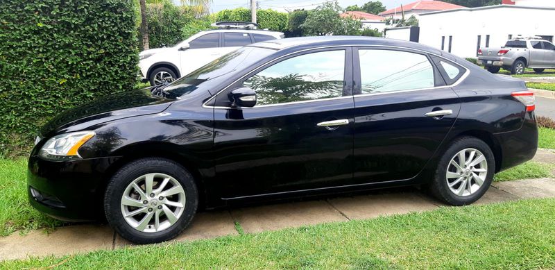 Nissan Sentra • 2016 • 71,000 km 7