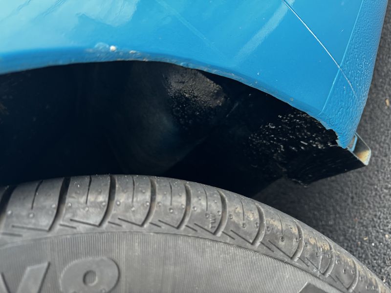 Volkswagen Vanagon • 1965 • 80,000 km 35