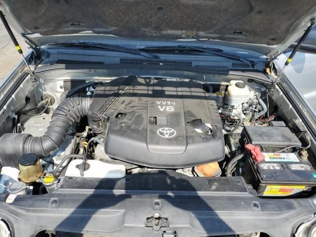 Toyota 4-Runner • 2006 • 10,000 mi 3