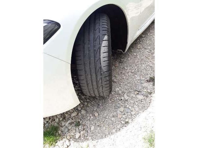 Alfa Romeo Giulia • 2017 • 133,500 km 11