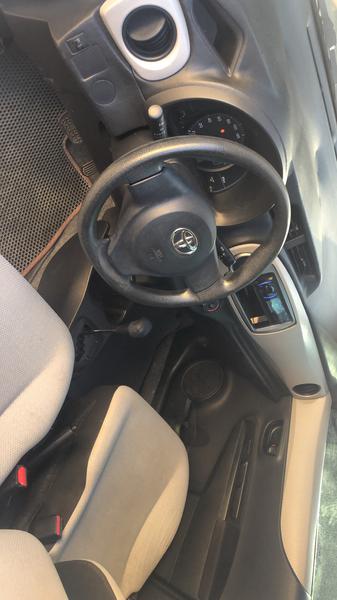 Toyota Yaris • 2012 • 1,000 km 6