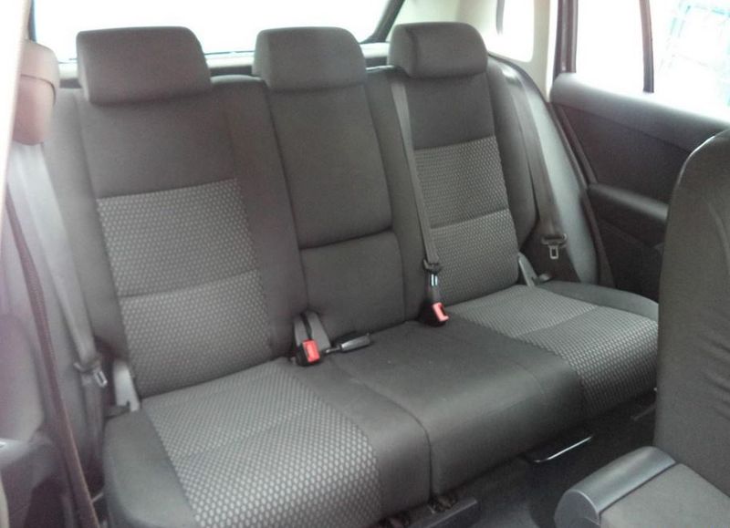 Volkswagen Tiguan • 2010 • 150,000 km 3