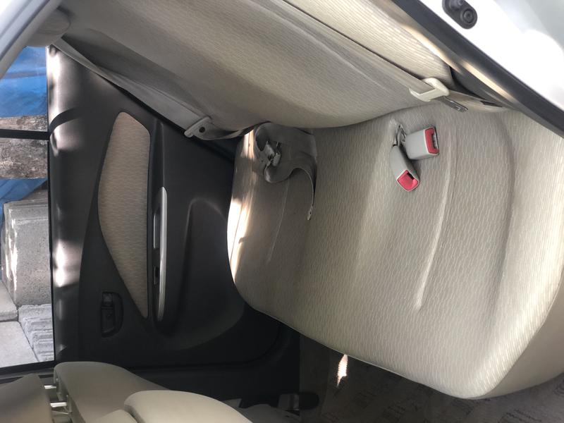 Toyota Yaris • 2012 • 53,014 km 2